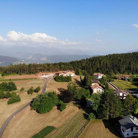 Вилла Bioagritur La Casa Dei Trajeri Фай-делла-Паганелла Экстерьер фото