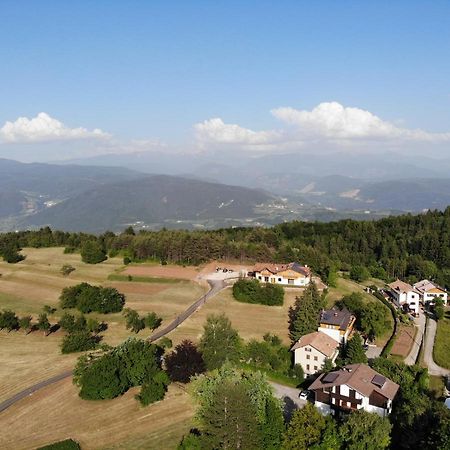 Вилла Bioagritur La Casa Dei Trajeri Фай-делла-Паганелла Экстерьер фото