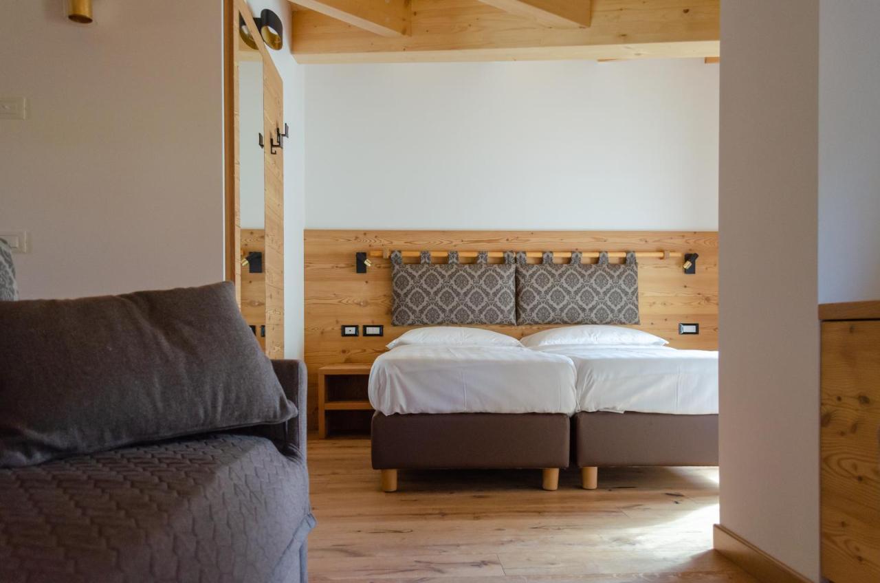 Вилла Bioagritur La Casa Dei Trajeri Фай-делла-Паганелла Экстерьер фото