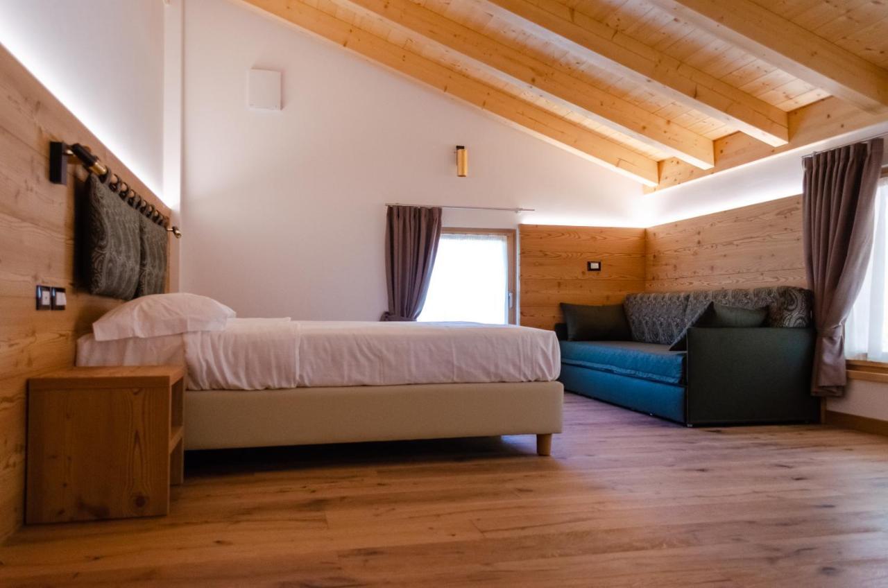 Вилла Bioagritur La Casa Dei Trajeri Фай-делла-Паганелла Экстерьер фото