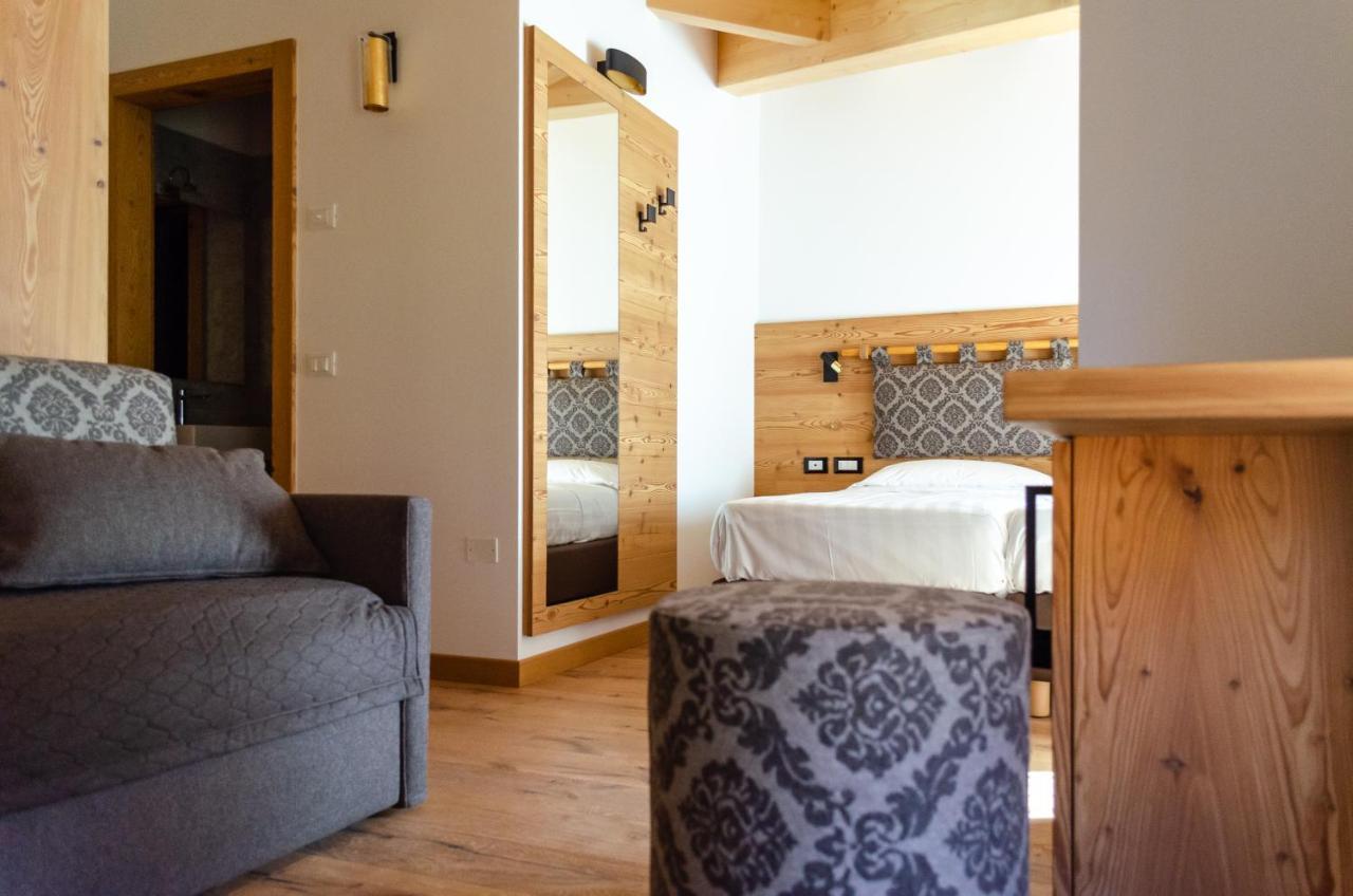 Вилла Bioagritur La Casa Dei Trajeri Фай-делла-Паганелла Экстерьер фото