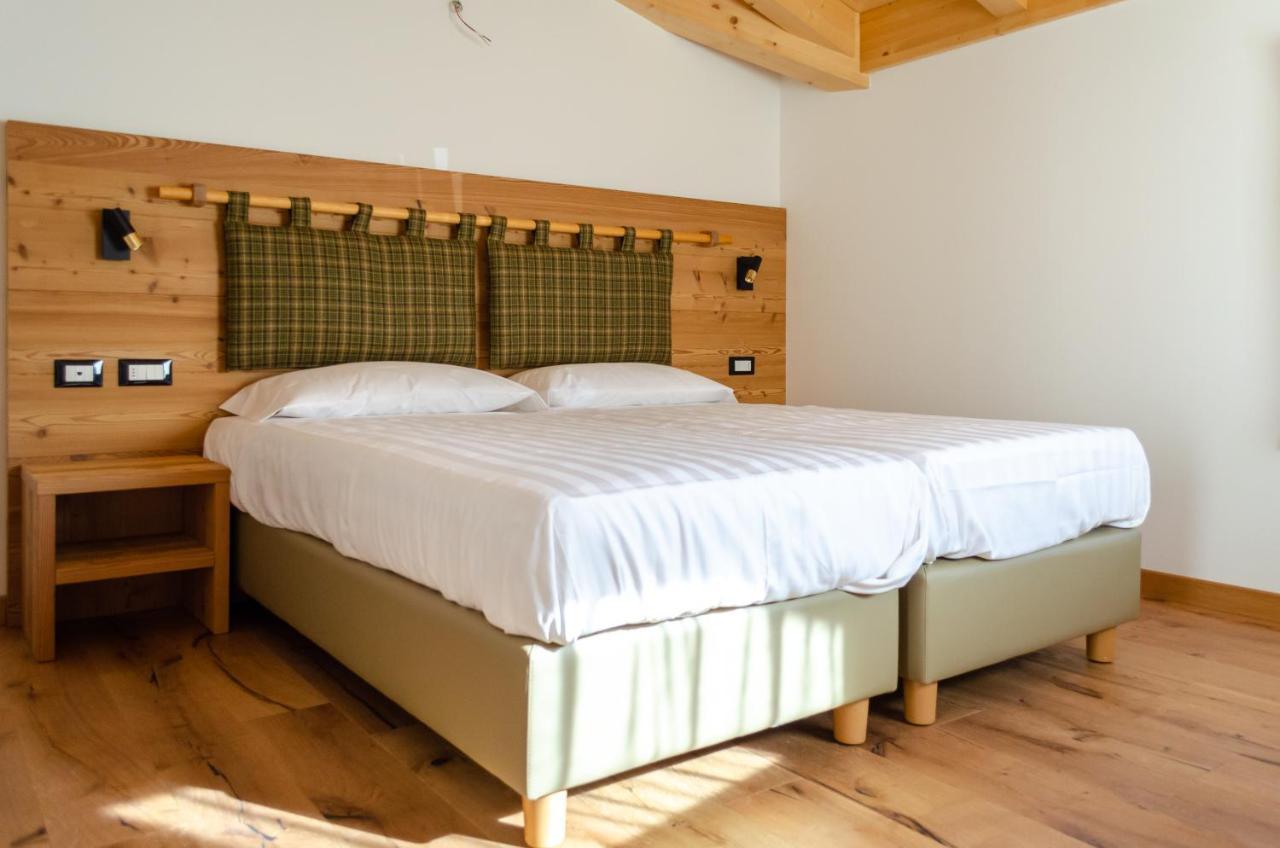Вилла Bioagritur La Casa Dei Trajeri Фай-делла-Паганелла Экстерьер фото
