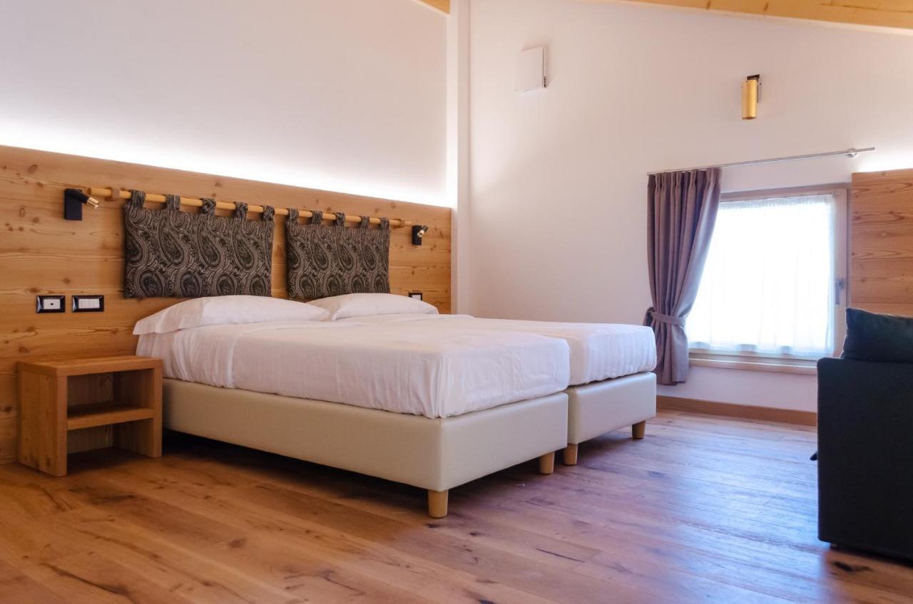 Вилла Bioagritur La Casa Dei Trajeri Фай-делла-Паганелла Экстерьер фото