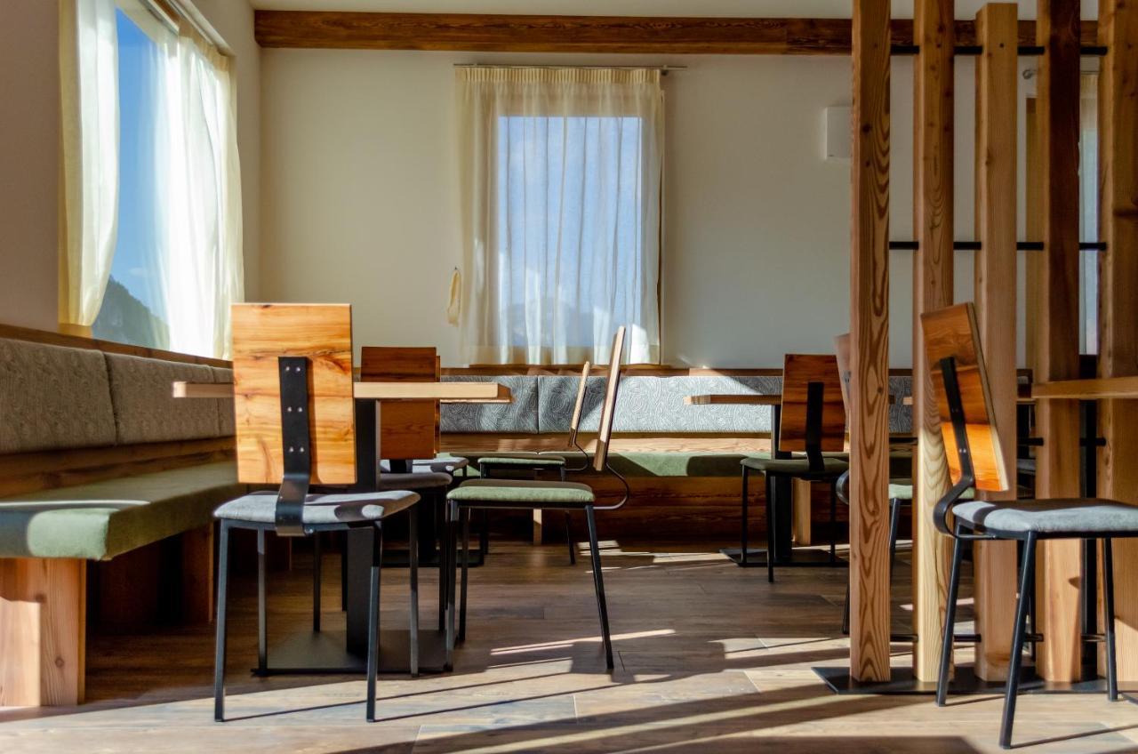 Вилла Bioagritur La Casa Dei Trajeri Фай-делла-Паганелла Экстерьер фото