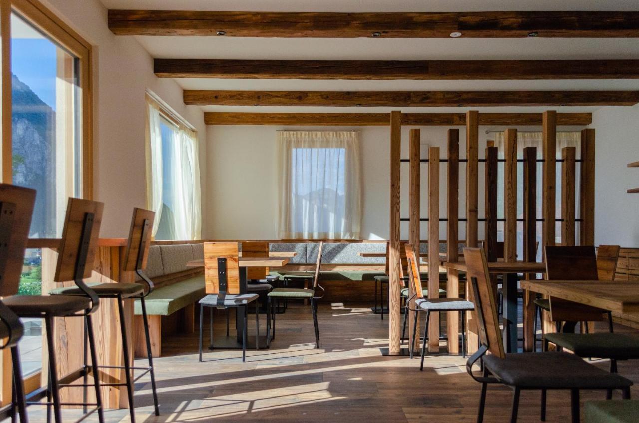 Вилла Bioagritur La Casa Dei Trajeri Фай-делла-Паганелла Экстерьер фото