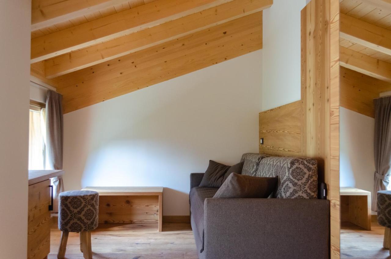 Вилла Bioagritur La Casa Dei Trajeri Фай-делла-Паганелла Экстерьер фото