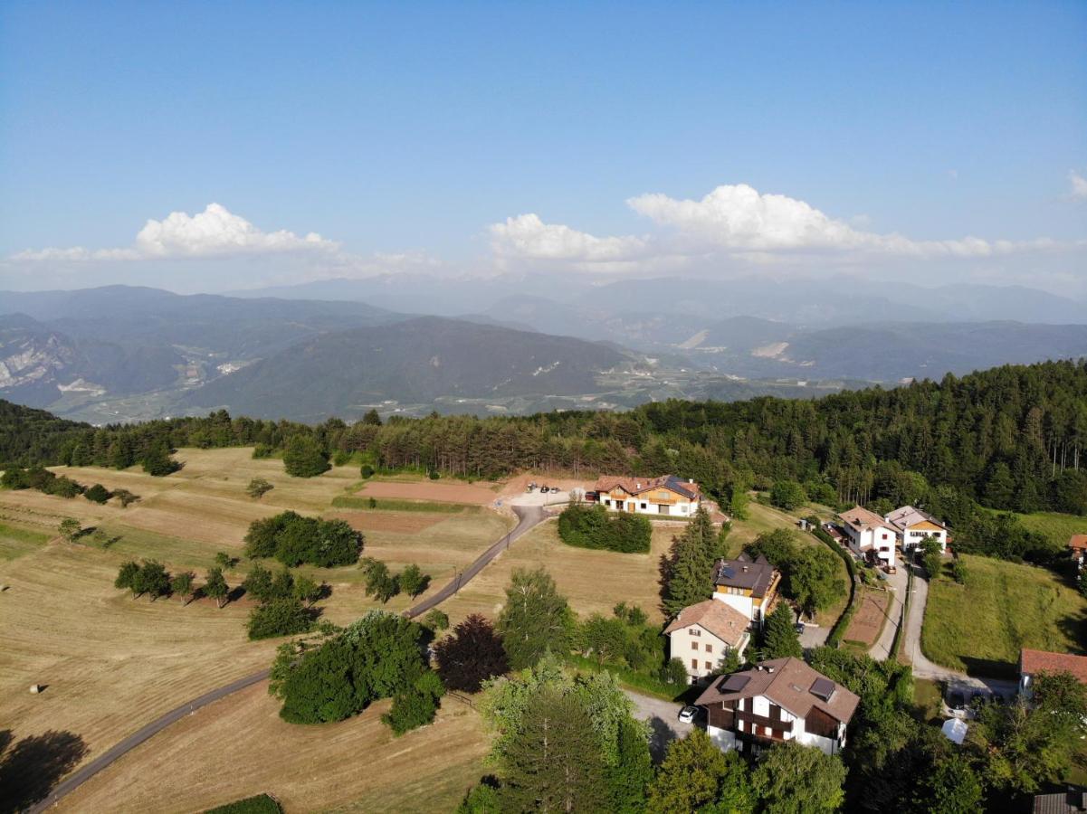 Вилла Bioagritur La Casa Dei Trajeri Фай-делла-Паганелла Экстерьер фото